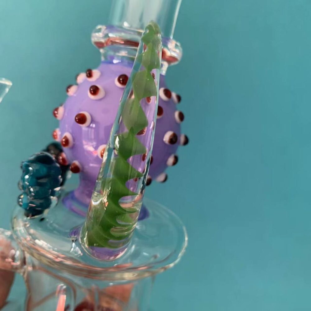 glass bongs