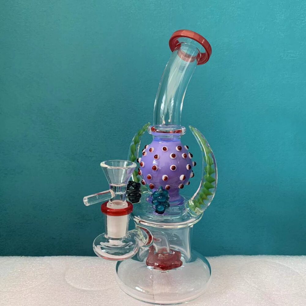 glass bongs