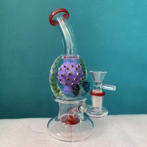 glass bongs