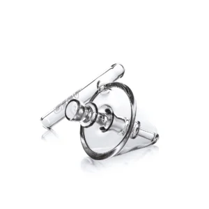 2.5″ GRAV® Conical Pocket Bubbler