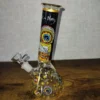 8″ Mini Beaker Glass Bong