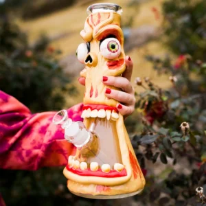 monster bongs