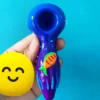 hand pipe